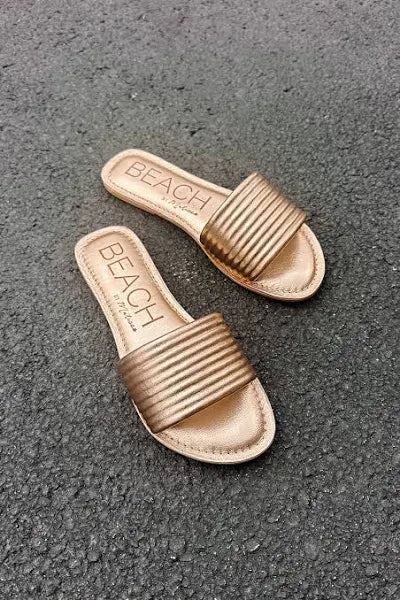 Troller Sandal - BAY WINDOW