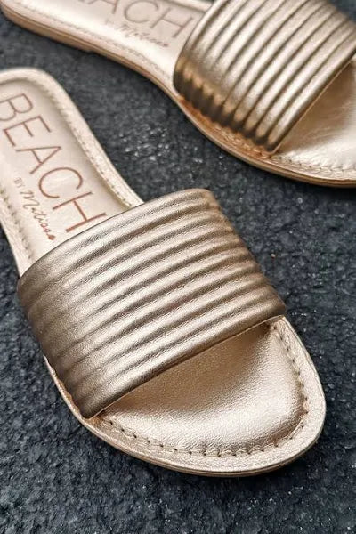 Troller Sandal - BAY WINDOW