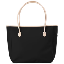 Tyler Tote - BAY WINDOW