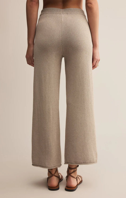 Wanderlust Sweater Pant - Retreat - BAY WINDOW
