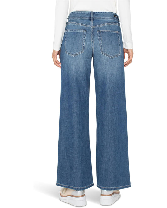 Weekender 30" Inseam Jeans - Walnut Creek - BAY WINDOW