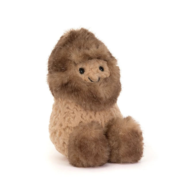Yeti Peanut