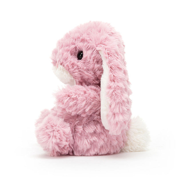 Yummy Bunny - Tulip Pink - BAY WINDOW