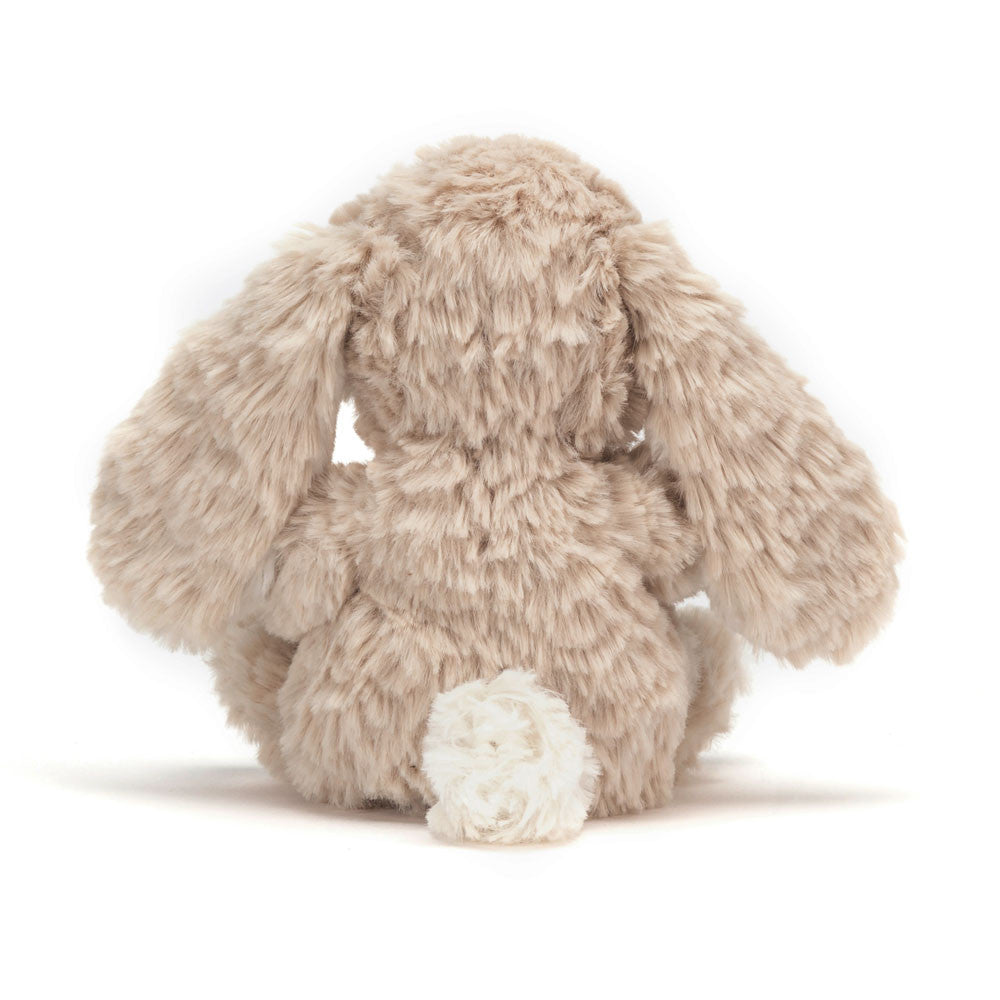 Yummy Bunny - Beige - BAY WINDOW