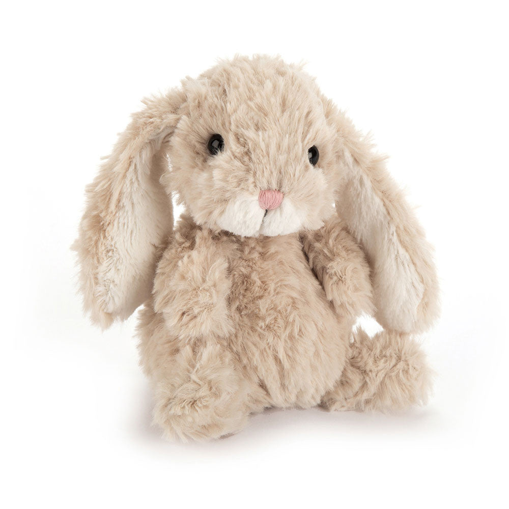 Yummy Bunny - Beige - BAY WINDOW