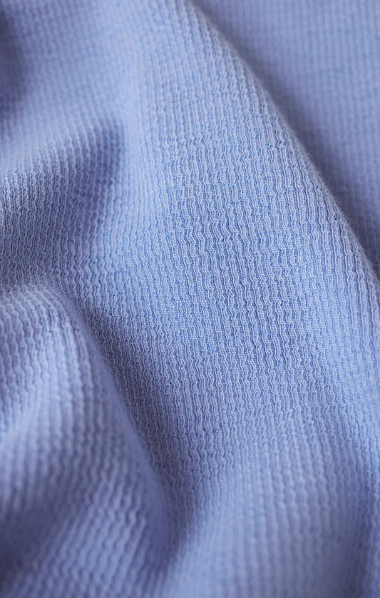 World Tour Rib Tank - Barcelona Blue