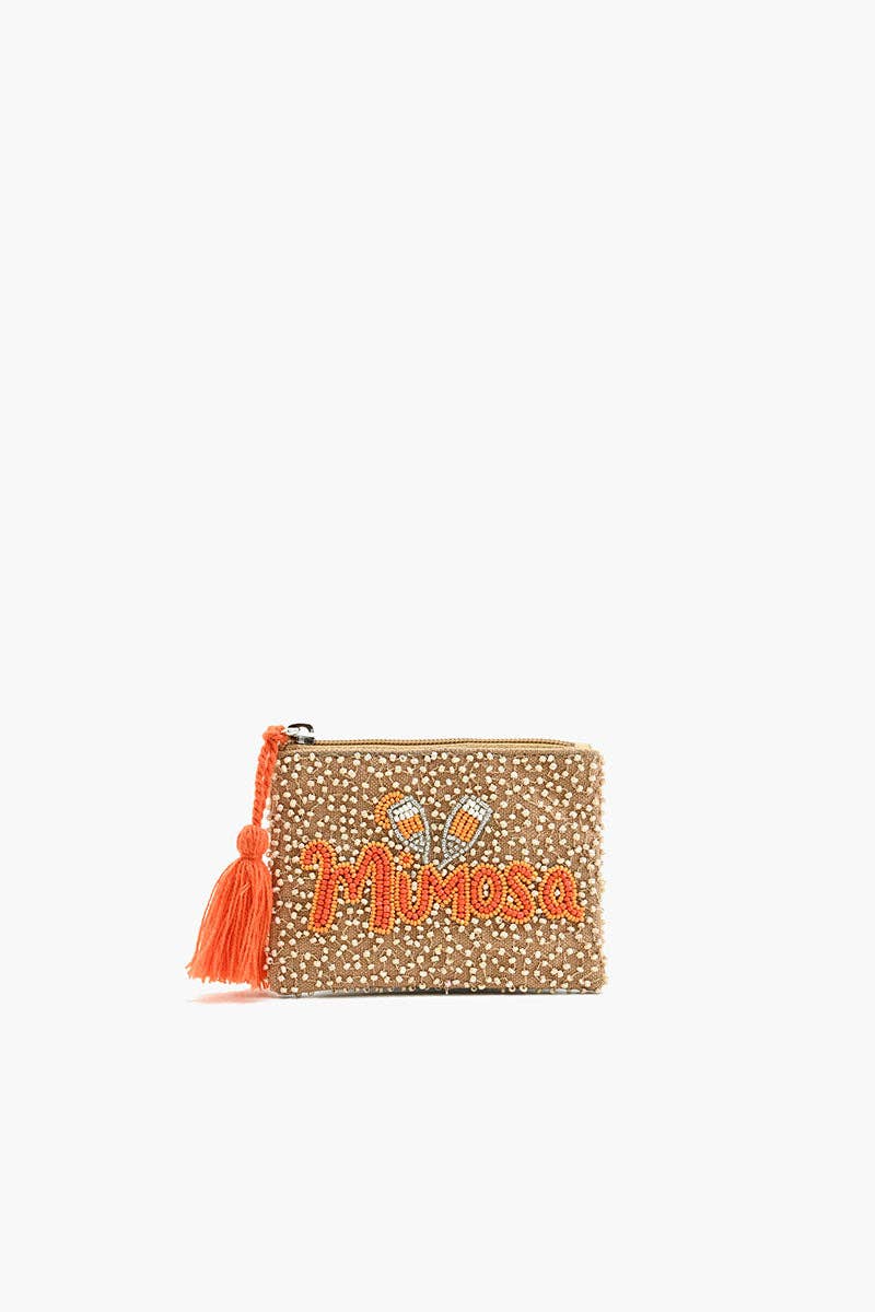 Vacay Coin Bags - BAY WINDOW