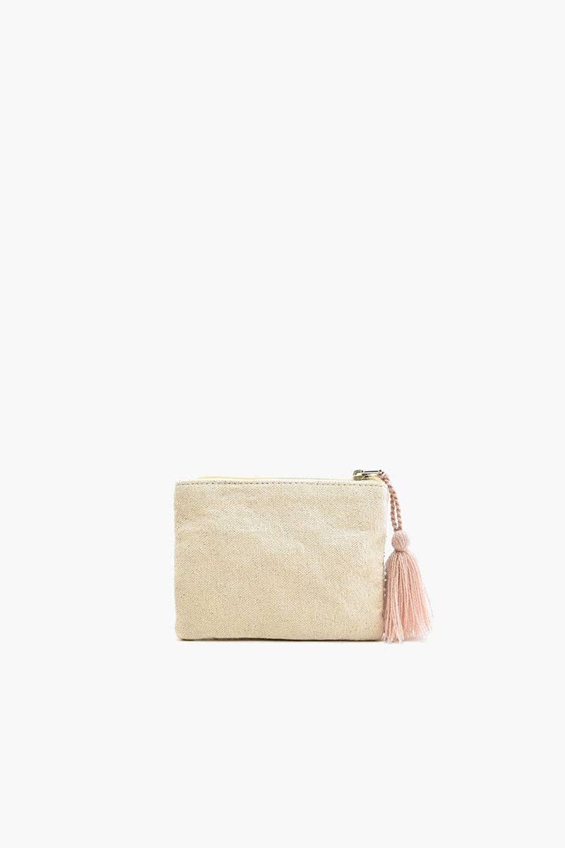 Vacay Coin Bags - BAY WINDOW