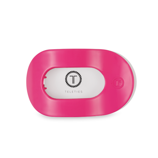 Flat Round Hair Clip | Medium - BAY WINDOW