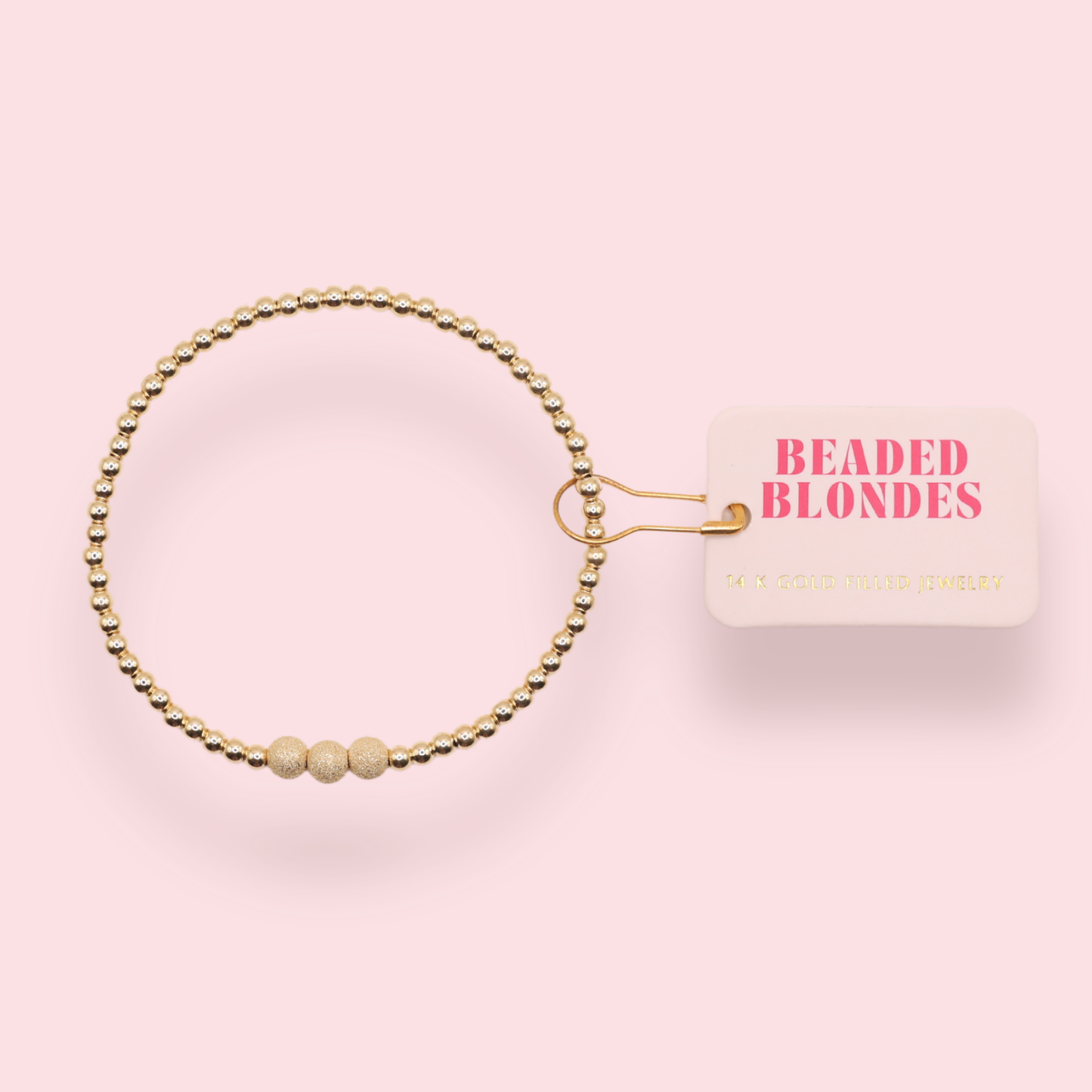 Stardust Taylor Bracelet - BAY WINDOW