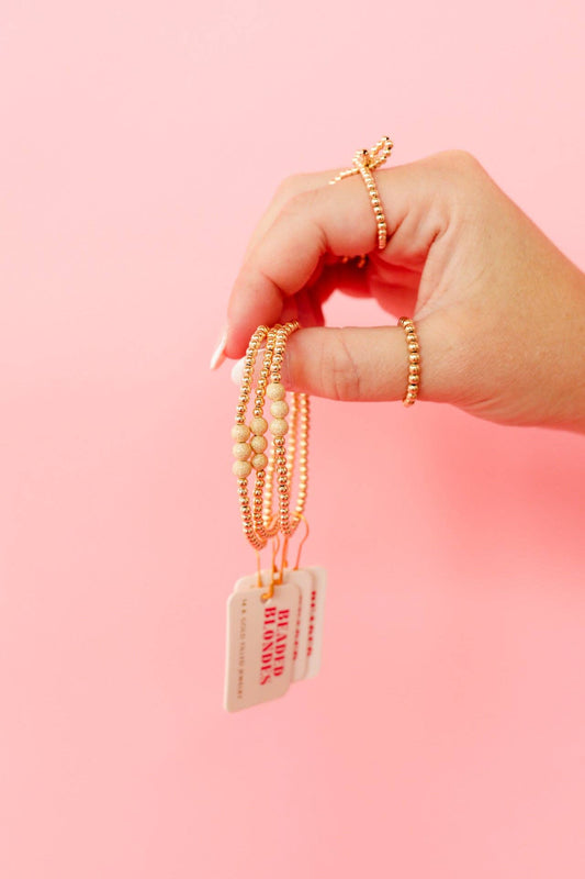 Stardust Taylor Bracelet - BAY WINDOW