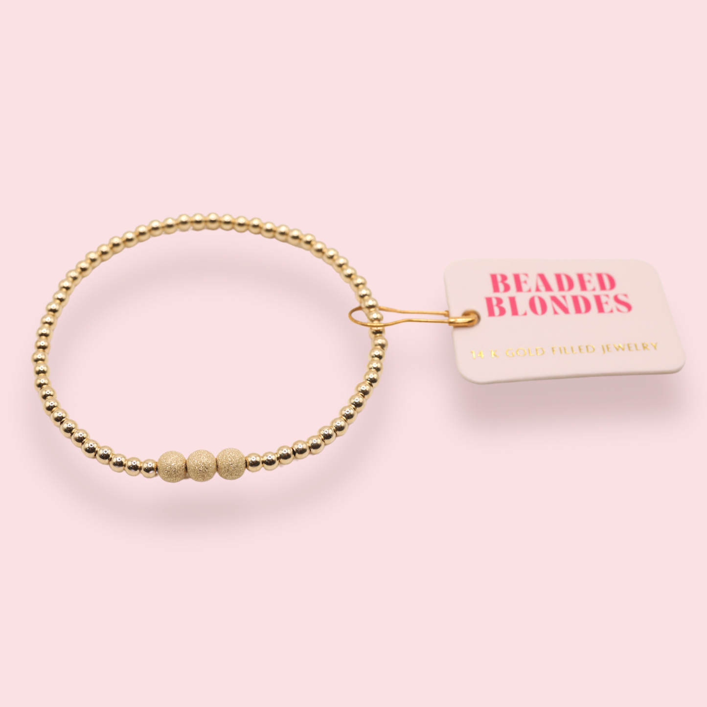 Stardust Taylor Bracelet - BAY WINDOW