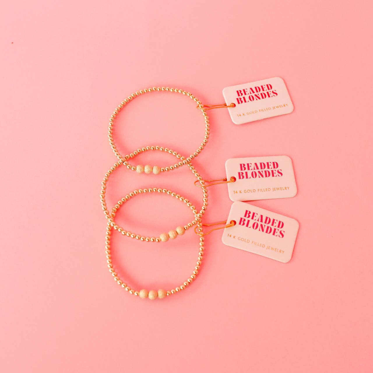 Stardust Taylor Bracelet - BAY WINDOW