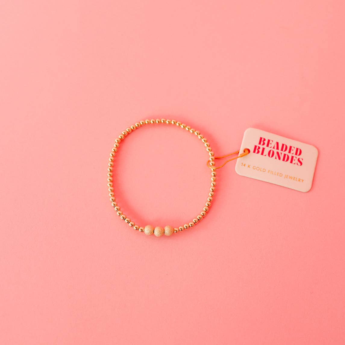 Stardust Taylor Bracelet - BAY WINDOW
