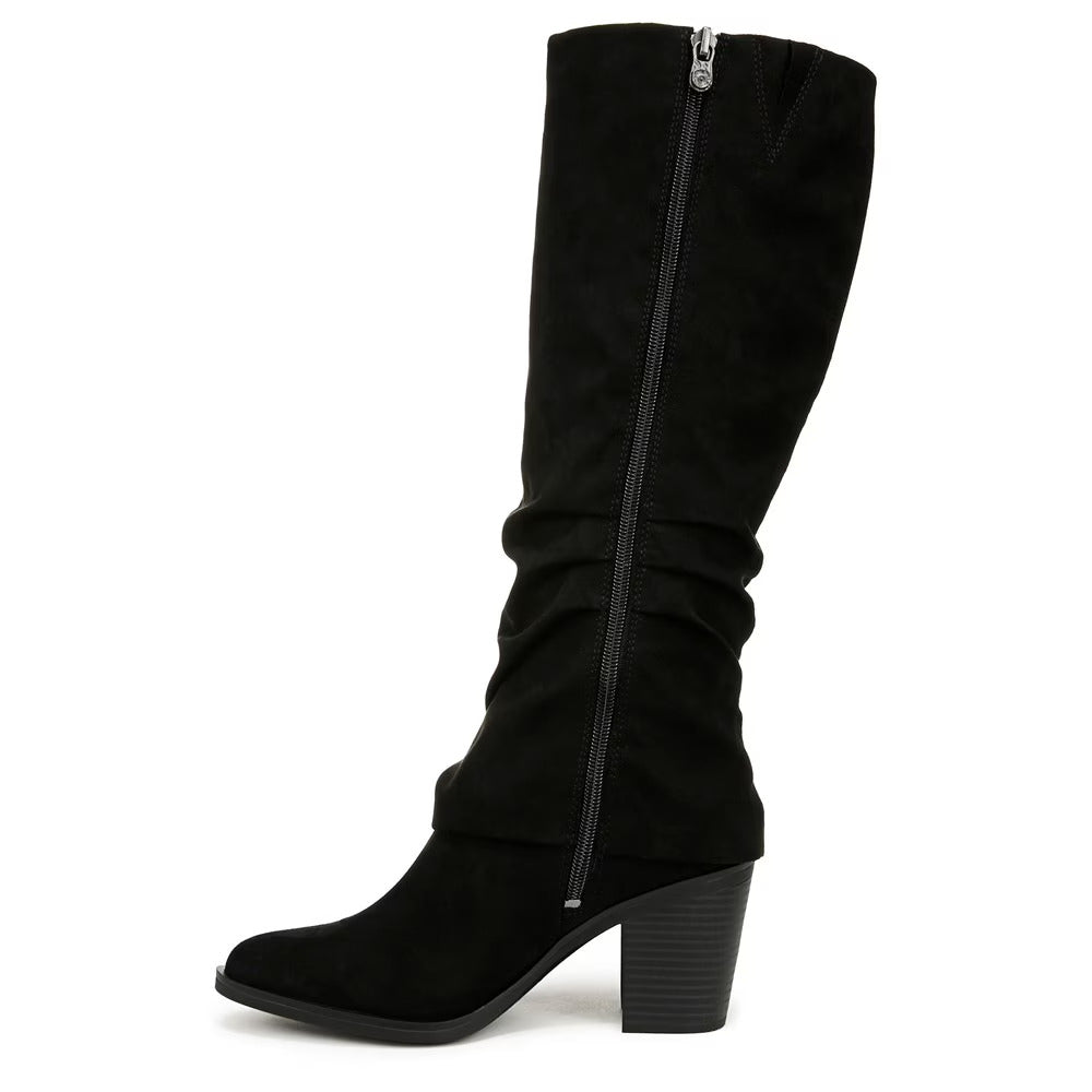 Blowfish Malibu Women's Carefree Knee High Boot - BAY WINDOW
