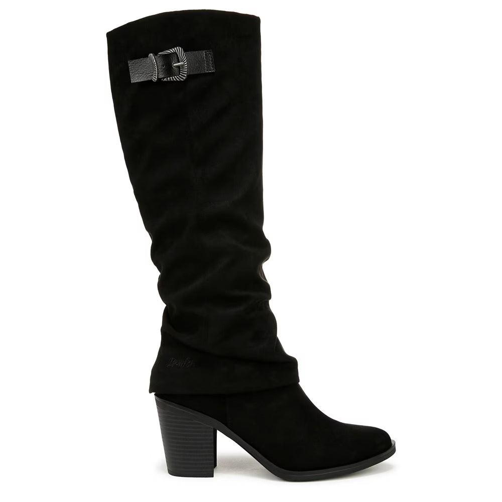 Blowfish Malibu Women's Carefree Knee High Boot - BAY WINDOW