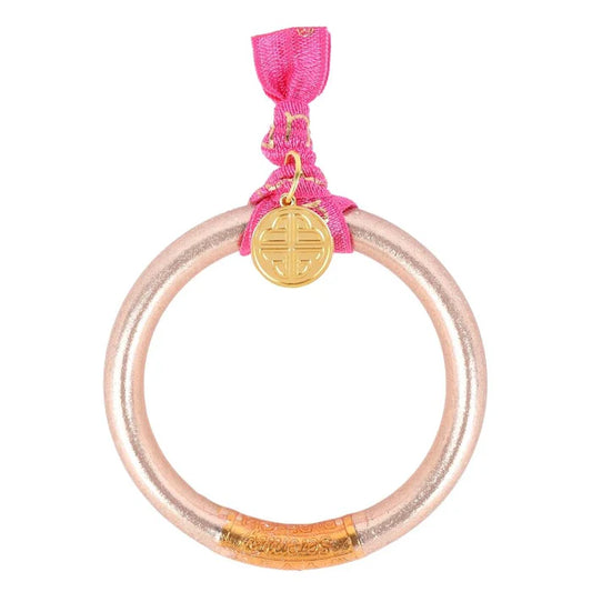 Champagne Tzubbie Bangle - BAY WINDOW