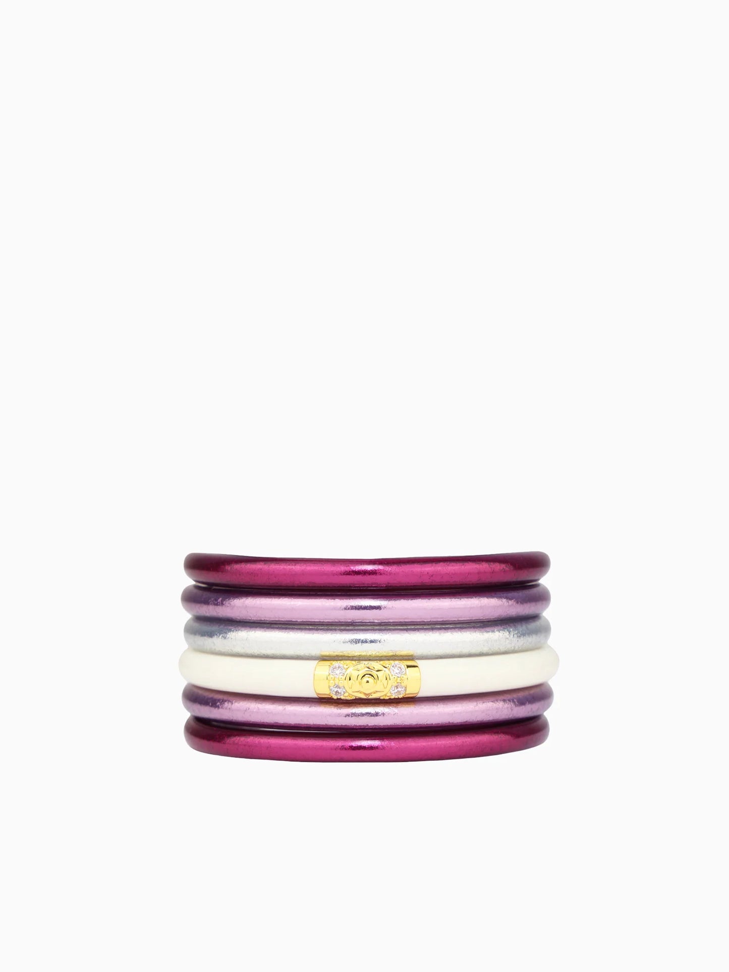 Homecoming Stack - Purple - BAY WINDOW