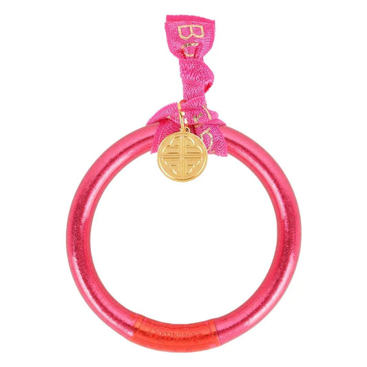 Pink Tzubbie All Weather Bracelet - BAY WINDOW