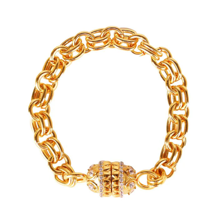 Holly Chain Bracelet - BAY WINDOW