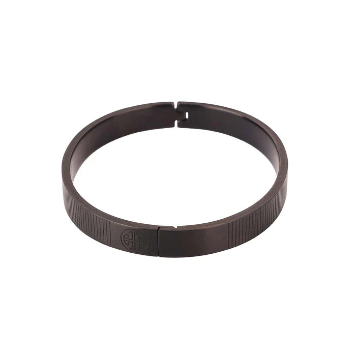 Metal Bangle for Men - BAY WINDOW