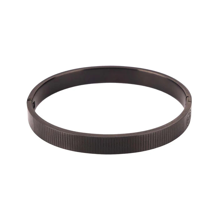 Metal Bangle for Men - BAY WINDOW