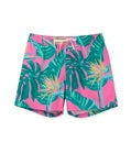 The Birds of Paradise 5.5" (Classic Swim Trunk) - BAY WINDOW