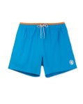The Blue Barracudas 5.5" (Classic Swim Trunk) - BAY WINDOW