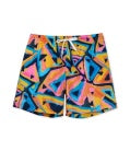 The Exploding Nachos 5.5" (Classic Swim Trunk) - BAY WINDOW