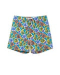 The Fish Tanks 5.5" (Classic Swim Trunk) - BAY WINDOW