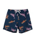 The King of the Seas 5.5" (Classic Swim Trunk) - BAY WINDOW
