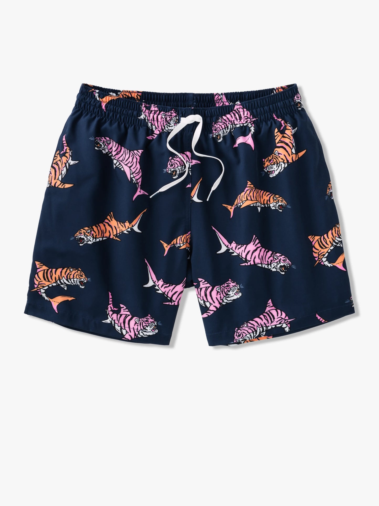 The King of the Seas 5.5" (Classic Swim Trunk) - BAY WINDOW
