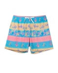 The Rodeo Stingray 5.5" (Classic Swim Trunk) - BAY WINDOW