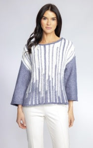 Cloud Nine Knit Pullover