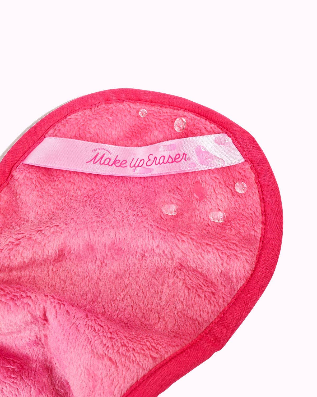 Original Pink MakeUp Eraser PRO - BAY WINDOW