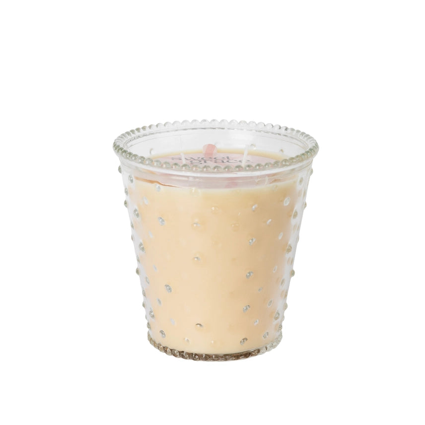 Sweet Grace Candle #80