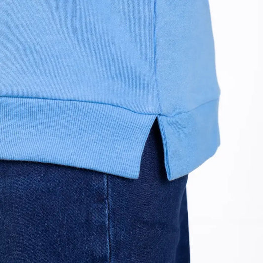 Second Batch Sweatshirt - Palace/Red/Gray