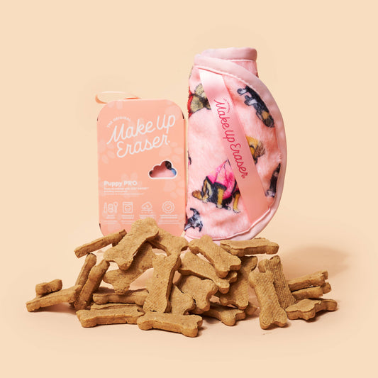 Puppy Print MakeUp Eraser PRO | The Pet Lover - BAY WINDOW