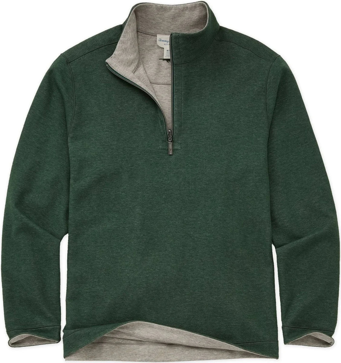 Flipview Half Zip
