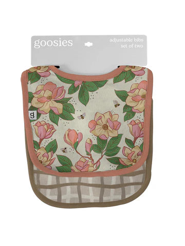 Bib Set Collection - BAY WINDOW