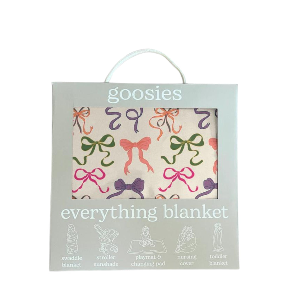 Everything Blanket - BAY WINDOW