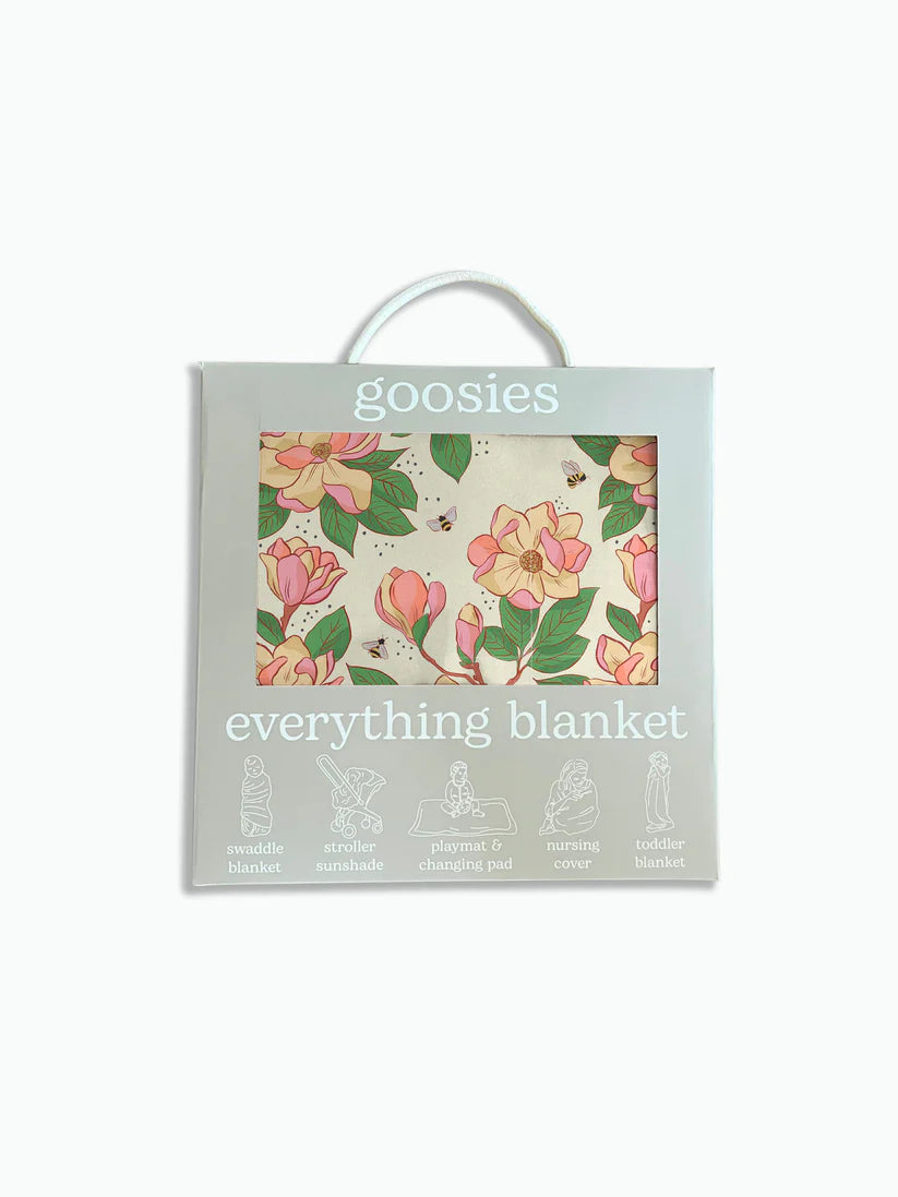 Everything Blanket - BAY WINDOW