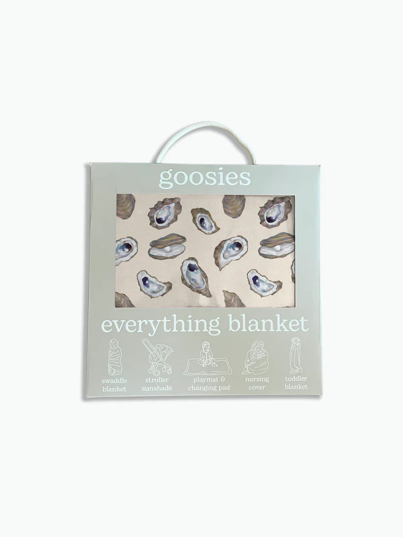 Everything Blanket - BAY WINDOW
