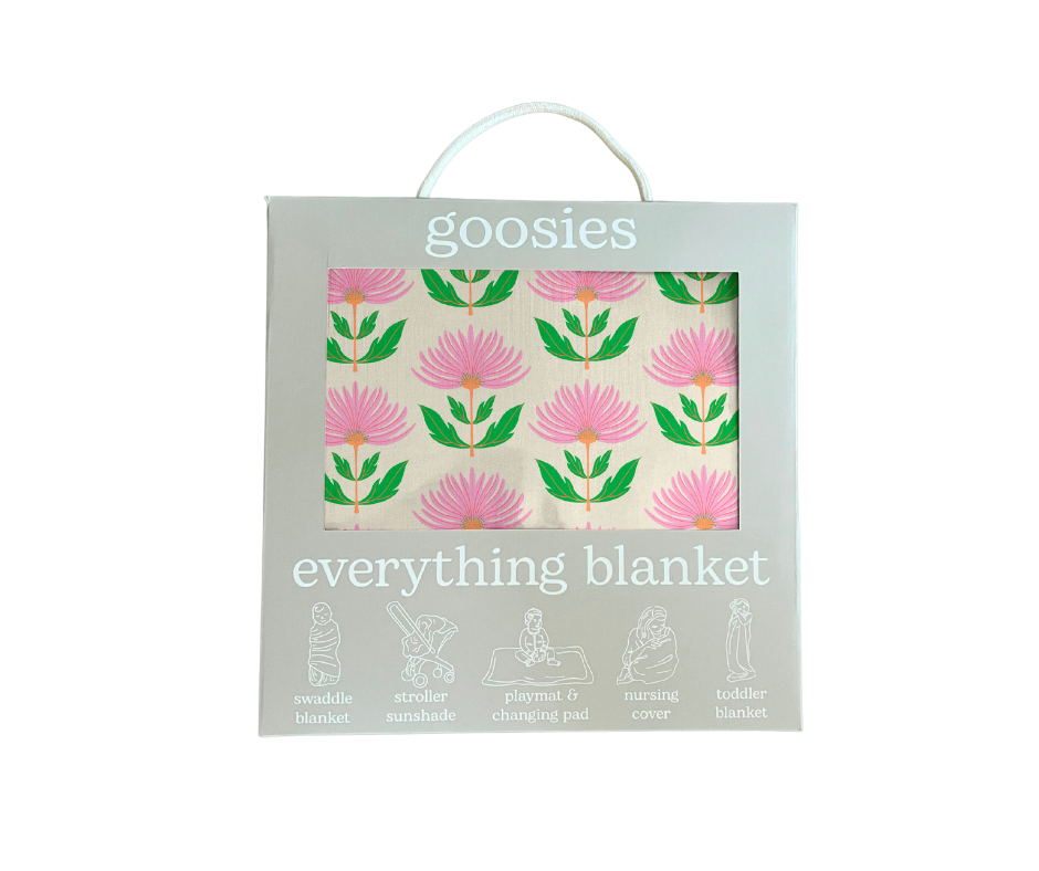 Everything Blanket - BAY WINDOW