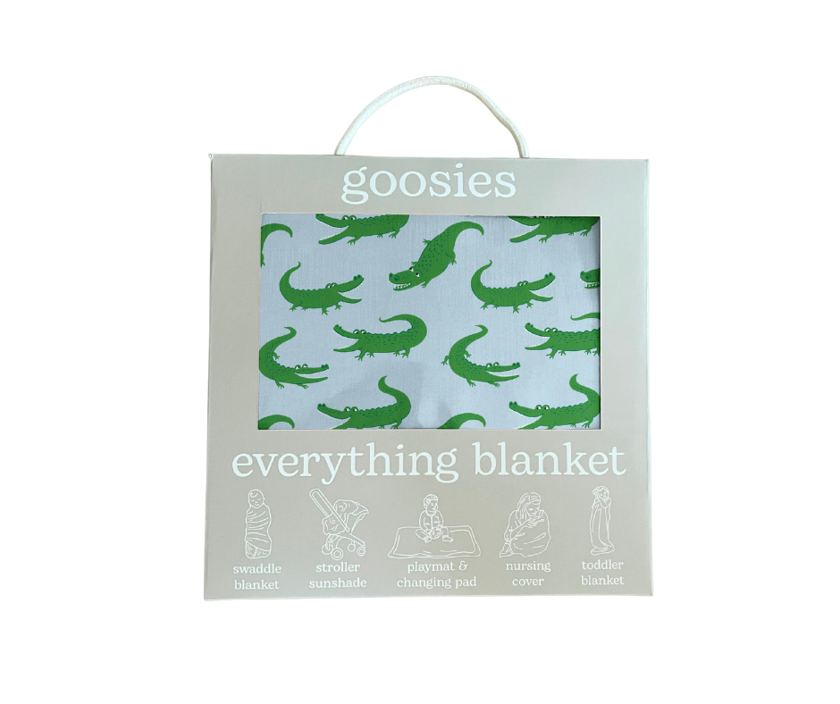 Everything Blanket - BAY WINDOW