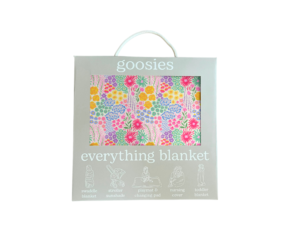 Everything Blanket - BAY WINDOW
