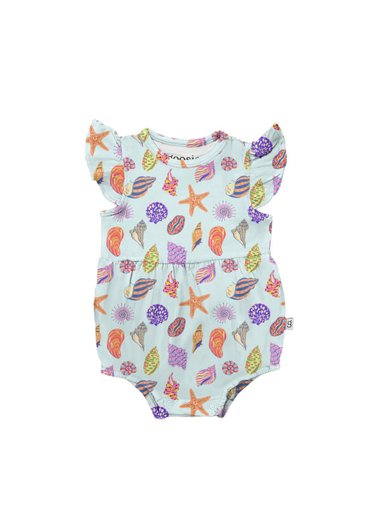 Flutter Bubble Collection - BAY WINDOW