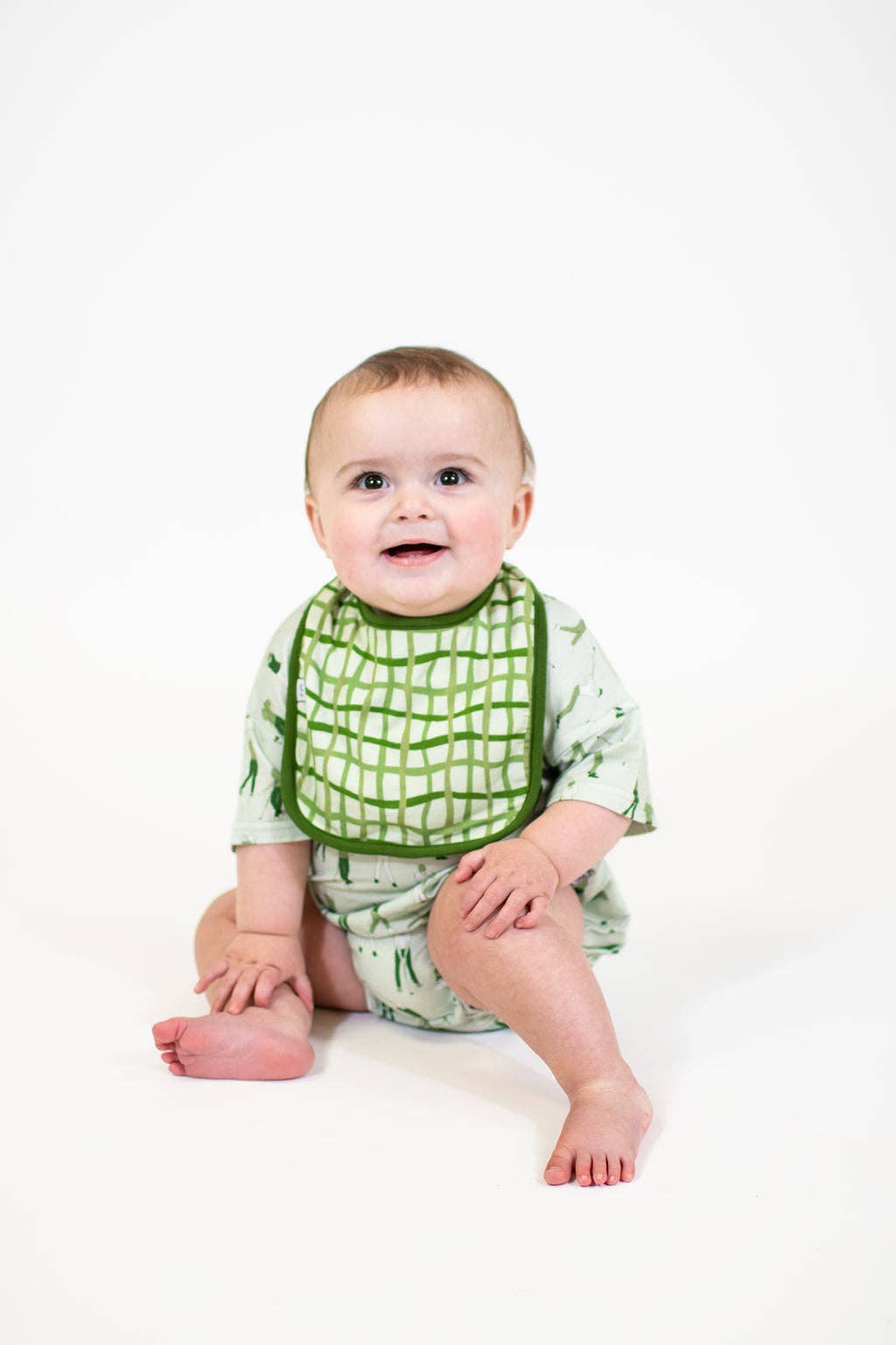 Golf T-shirt Onesie - BAY WINDOW
