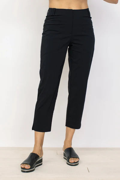 Power Stretch Slim Crop Pant - BAY WINDOW
