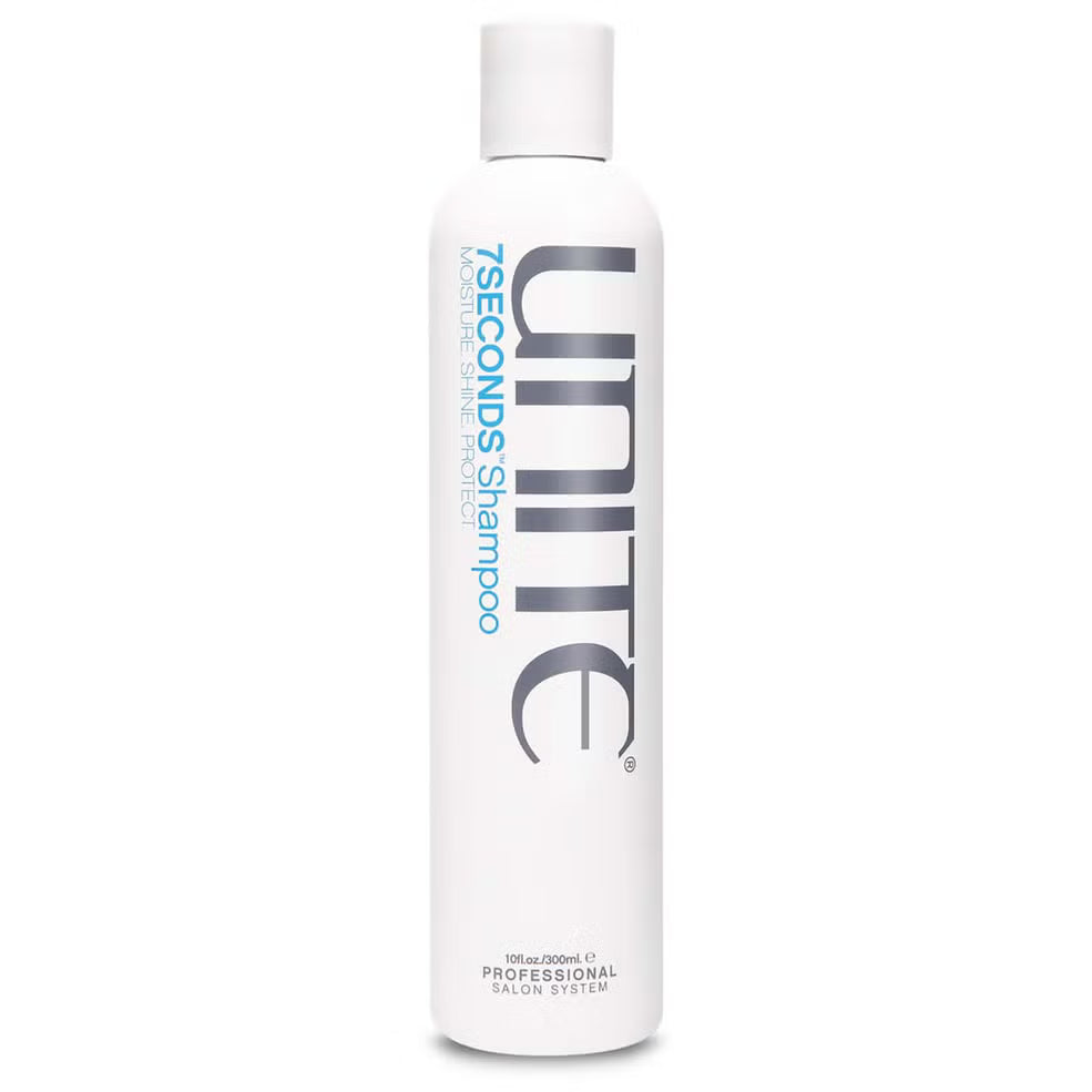 Unite 7Seconds Shampoo 10 oz. - BAY WINDOW